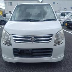 H22年ワゴンＲLTD２本車検２年付