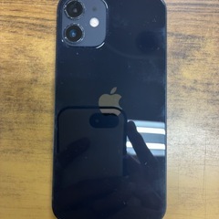 本日限定価格　iPhone12 mini 64GBの画像