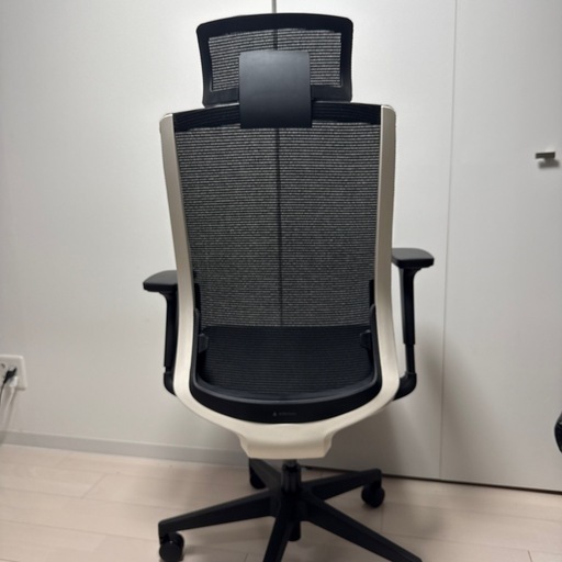 AIMChair エイムチェア ゲーミングチェア オフィスチェア