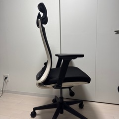 AIMChair エイムチェア ゲーミングチェア オフィスチェアの画像