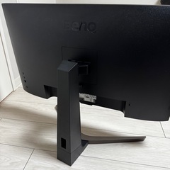 BenQ EW2880U 28インチ 4K IPS HDRiの画像
