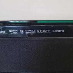 SONY シアタースタンドシステム　RHT-G950　中古の画像