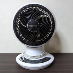 アイリスオーヤマ サーキュレーター 