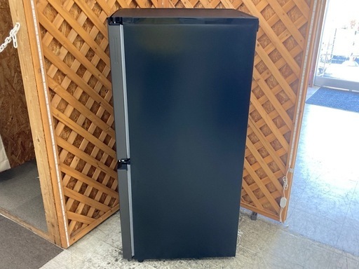 【愛品館江戸川店】保証充実 SHARP 2023年製 152L　2ドア冷凍冷蔵庫 SJ-D15J-H
