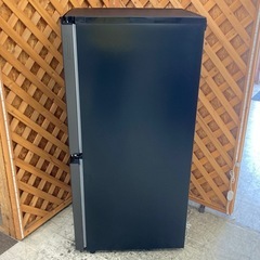【愛品館江戸川店】保証充実 SHARP 2023年製 152L　2ドア冷凍冷蔵庫 SJ-D15J-Hの画像
