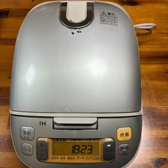 Panasonic 炊飯器