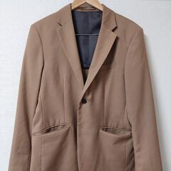 ジャケット　gu　メンズL