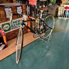 【愛品館八千代店】Fuji　フジ　BALLAD R　バラッドR　ロードバイクの画像