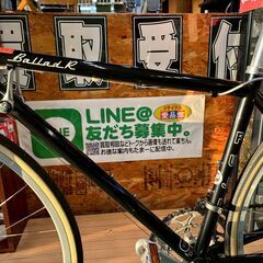 【愛品館八千代店】Fuji　フジ　BALLAD R　バラッドR　ロードバイクの画像