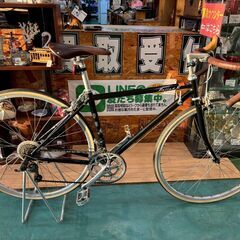 【愛品館八千代店】Fuji　フジ　BALLAD R　バラッドR　ロードバイクの画像