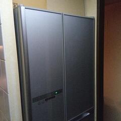 日立 大型冷蔵庫 565L 