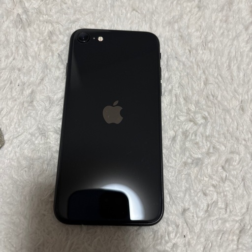 【決定】iPhone SE2 128GB