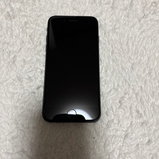 【決定】iPhone SE2 128GB