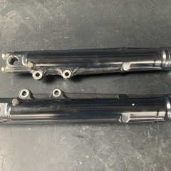 HONDA CBX1000 フロントフォーク ホンダ [A-230627-10-7-CBX100]の画像