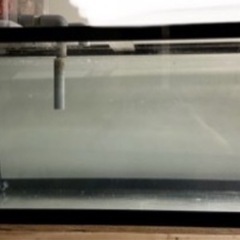 水槽｜助け合い｜ジモティー