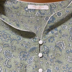 ✨美品✨greenparks サックワンピースの画像