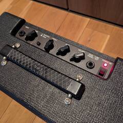VOX Pathfinder 10アンプの画像