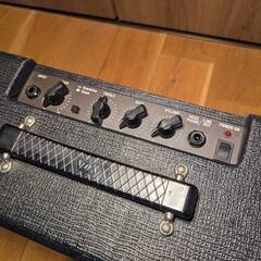 VOX Pathfinder 10アンプの画像