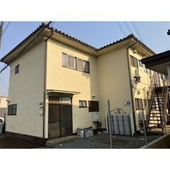 初期費用5万円パック⭐️敷・礼・仲0円⭐️佐和駅⭐️フリーレント...