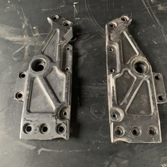 KAWASAKI ZEPHYR400 ゼファー400 ステッププ...
