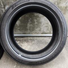  195/45R17 ヨコハマタイヤ ADVAN NEOVA A...