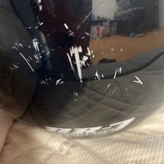 フルフェイスの画像