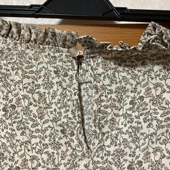 ✨美品✨花柄ワンピースの画像
