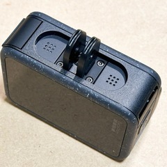 GoPro12の画像