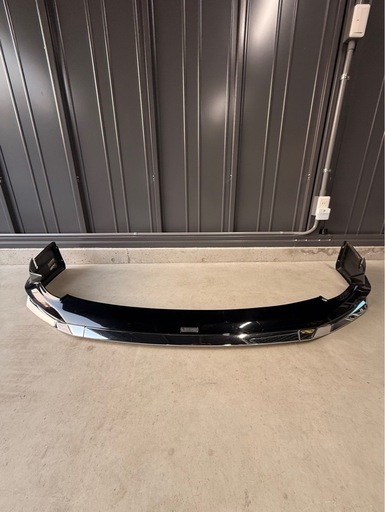 50プリウスモデリスタ