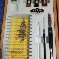 中古　顕微鏡の画像