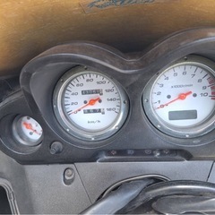 フォルツァの画像