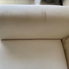 3人がけソファの画像