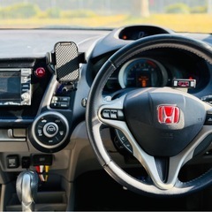 ホンダ インサイト 無限 | 2年車検付き | HONDA INSIGHT | 無限 マフラー | 無限 スポイラ | 無限 ボディーキット の画像