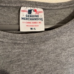 マタニティーワンピースの画像