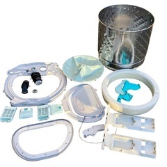 Panasonic・洗濯8.0kg 乾燥4.5kg 泡洗浄 全自動洗濯乾燥機 パナソニック エコナビ NA-FR80H7 2014年製の画像