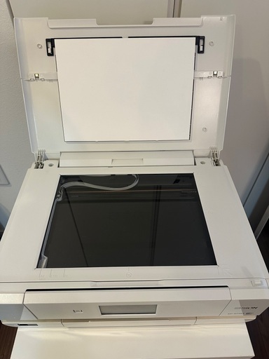 エプソンプリンターA3サイズ 写真用紙インク付きセット