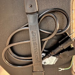 ベースアンプ　acoustic B50Cの画像