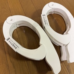 ニトリ　ふとんばさみ　2セット（4個）