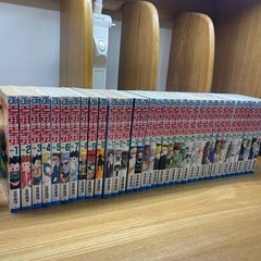 HUNTER×HUNTER 
1巻〜36巻