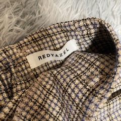 REDYAZEL セットアップの画像