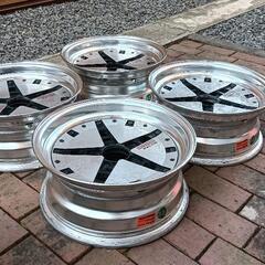 【引き取り限定】【希少】ホシノインパル　ホシノレーシング