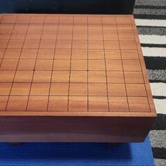 中古　将棋盤の画像
