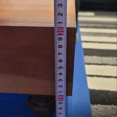 中古　将棋盤の画像