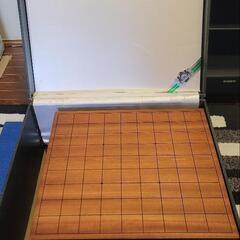 中古　将棋盤
