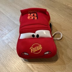 ベビー用品ごっつんリュック