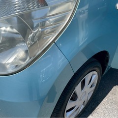 現状販売！ スズキパレット 走行5万キロの画像