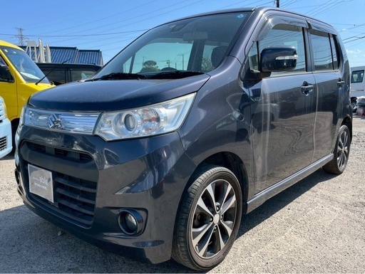 ☆支払総額3.8万円☆定休日なし！！いつでも現車確認可能です