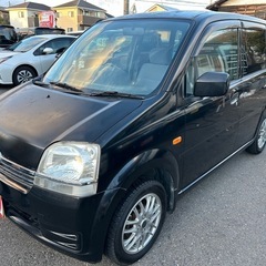 車検２年付❣️ムーブ❣️総額12.８万❣️たったの９万キロ‼️タ...