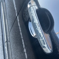 TOYOTA カムリ 訳ありの画像