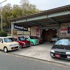 持ち込みタイヤ交換！軽自動車から小型車（代車貸出が出来ます）
